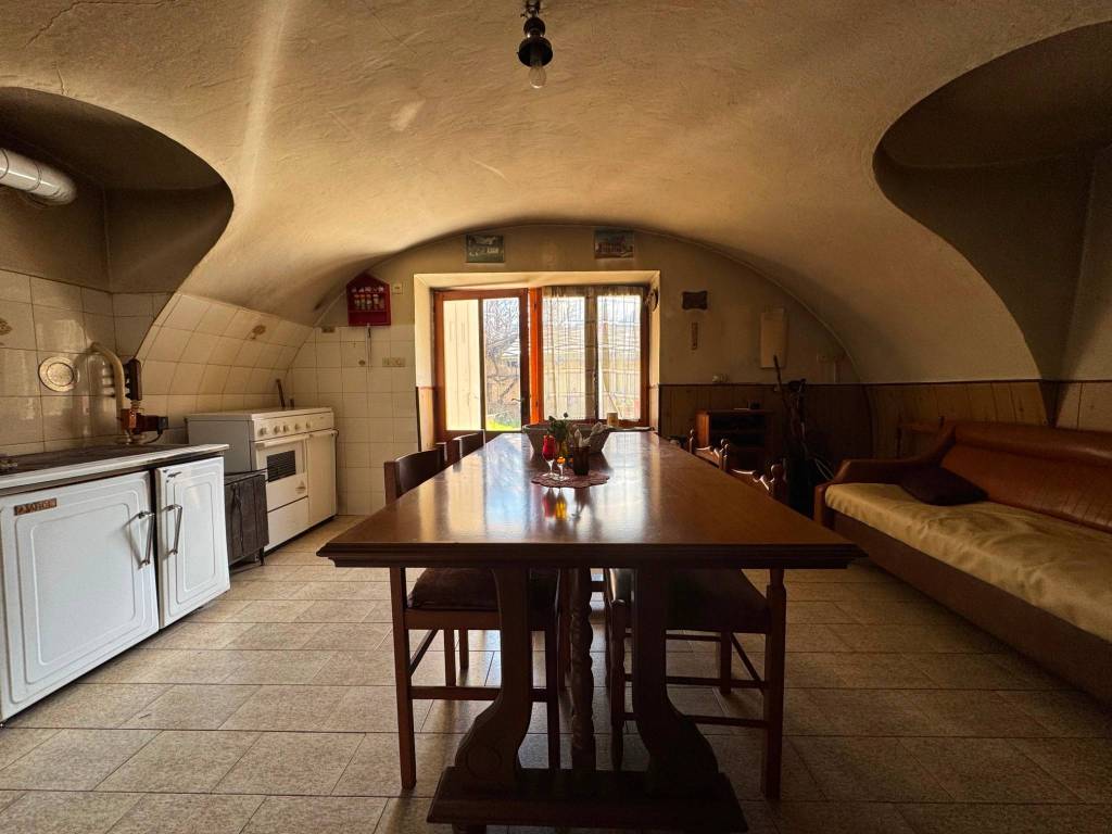 Casa indipendente a Paesana in Borgata Piane, 22 - Foto 4