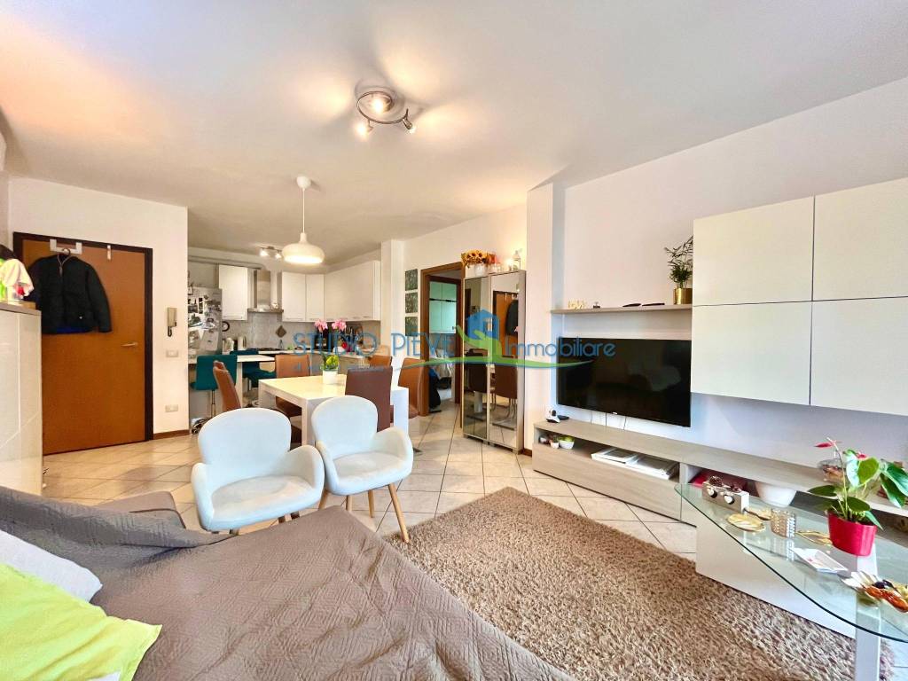 Appartamento a Pieve a nievole in Via Edmondo De Amicis - Foto 2