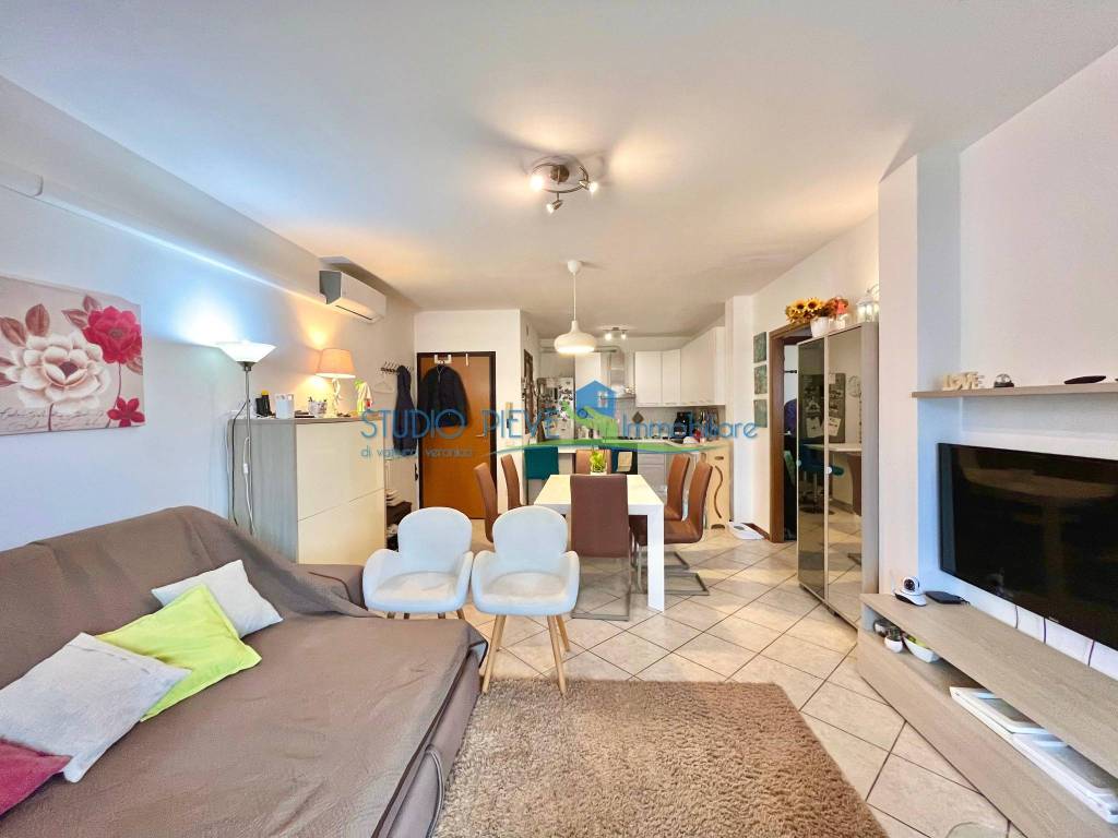 Appartamento a Pieve a nievole in Via Edmondo De Amicis - Foto 3