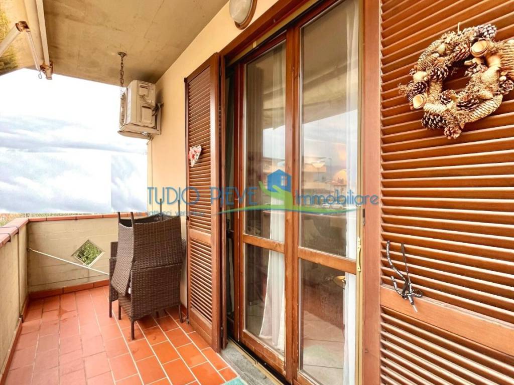 Appartamento a Pieve a nievole in Via Edmondo De Amicis - Foto 5