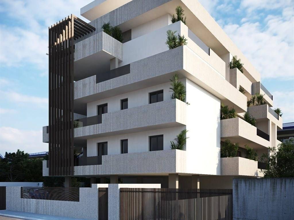 Appartamento a Bari in VIA GIROLAMO NISIO - Foto 2