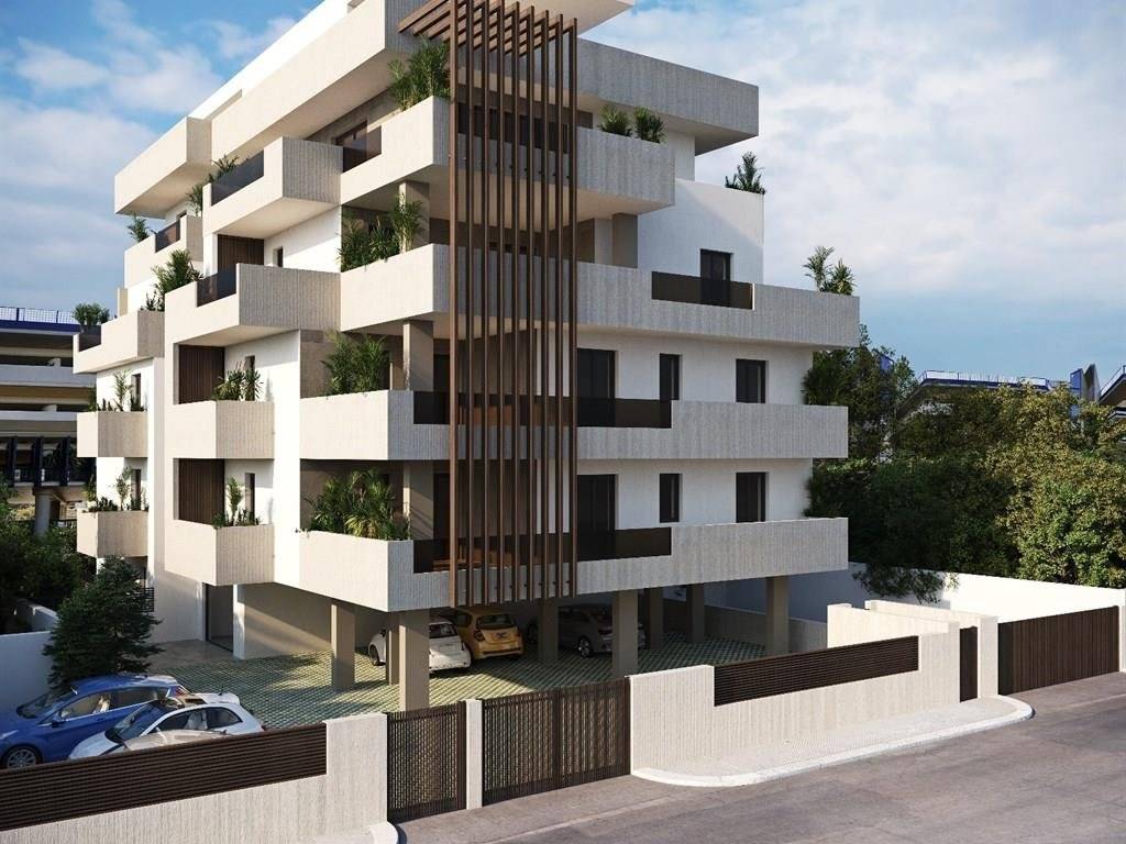 Appartamento a Bari in VIA GIROLAMO NISIO - Foto 3