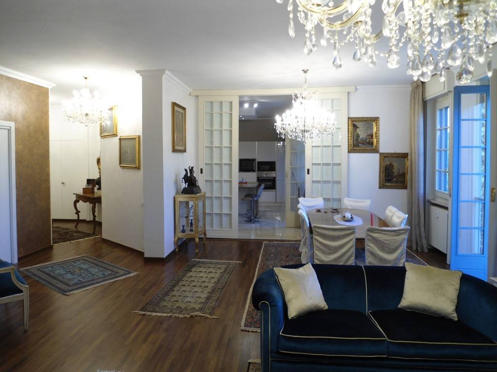 Attico / mansarda a Vigevano in Corso Argentina - Foto 2