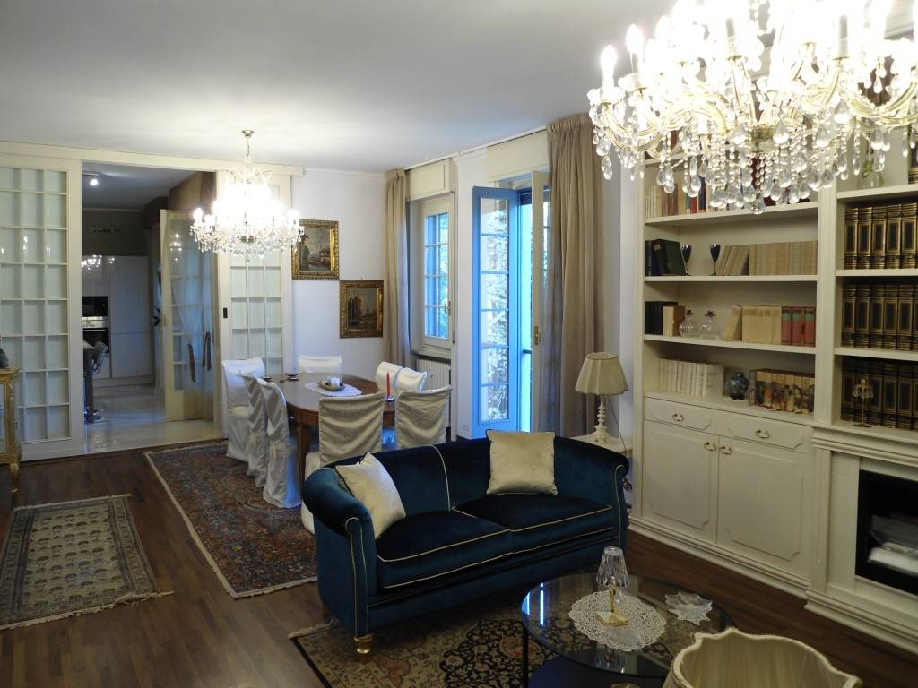 Attico / mansarda a Vigevano in Corso Argentina - Foto 5