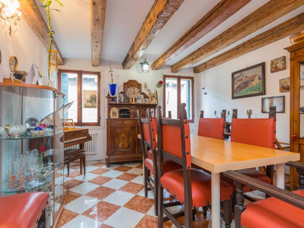 Appartamento a Venezia in San Polo, 2587 - Foto 2