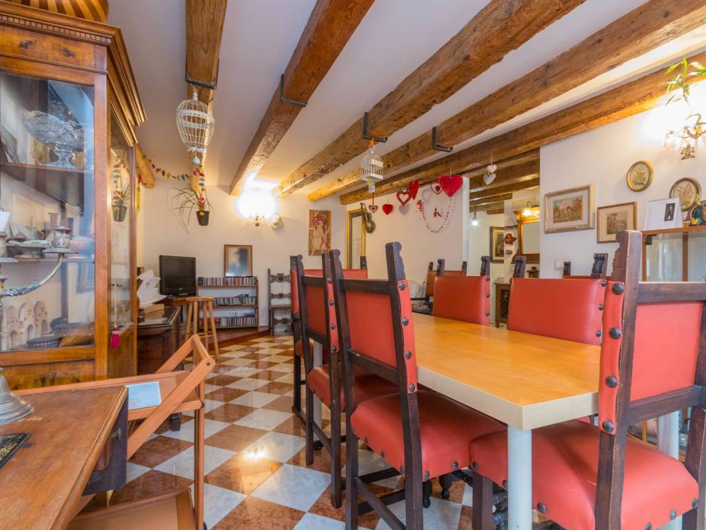 Appartamento a Venezia in San Polo, 2587 - Foto 3