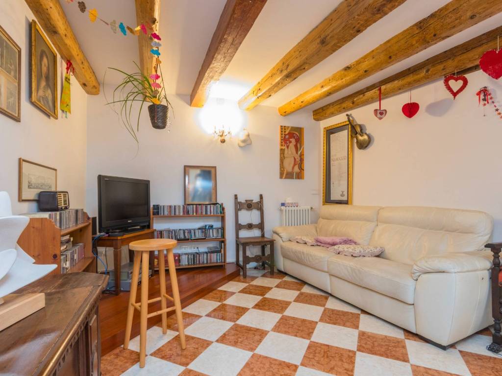 Appartamento a Venezia in San Polo, 2587 - Foto 4