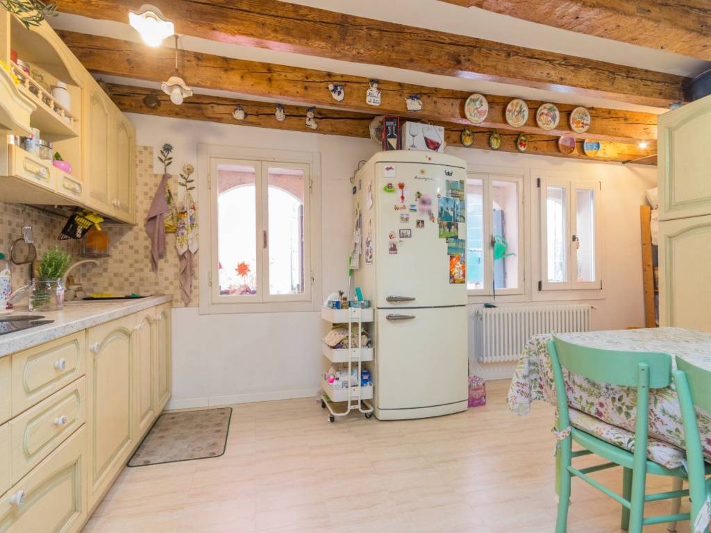 Appartamento a Venezia in San Polo, 2587 - Foto 5