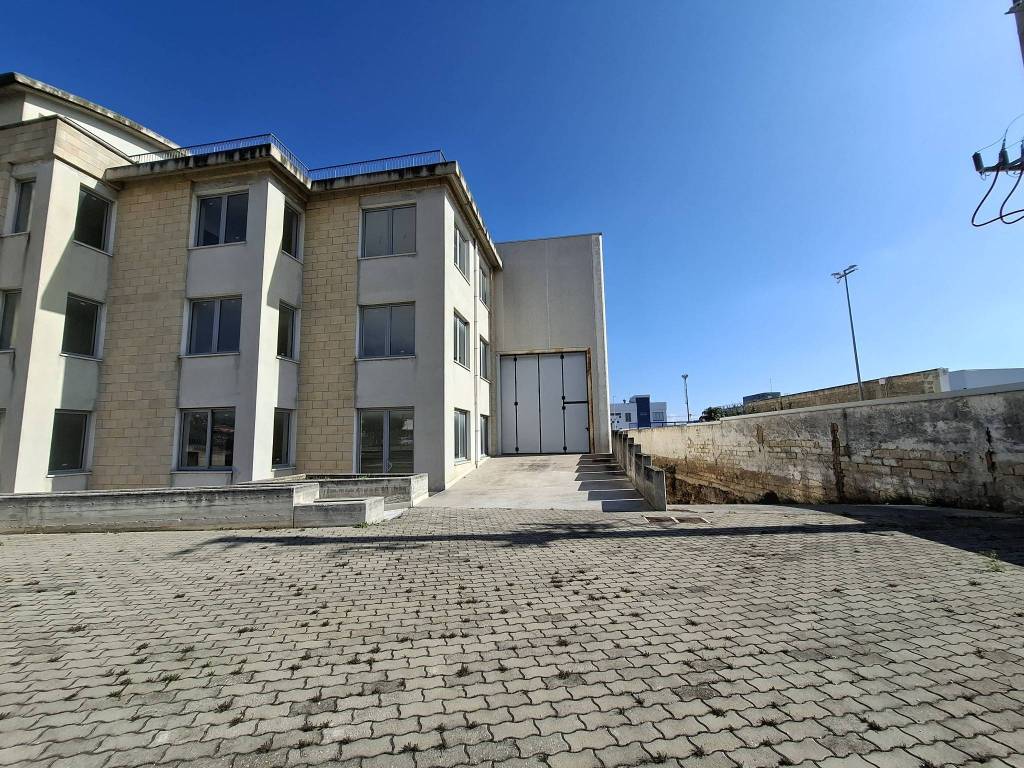 Immobile a Modugno in SP231 - Foto 4