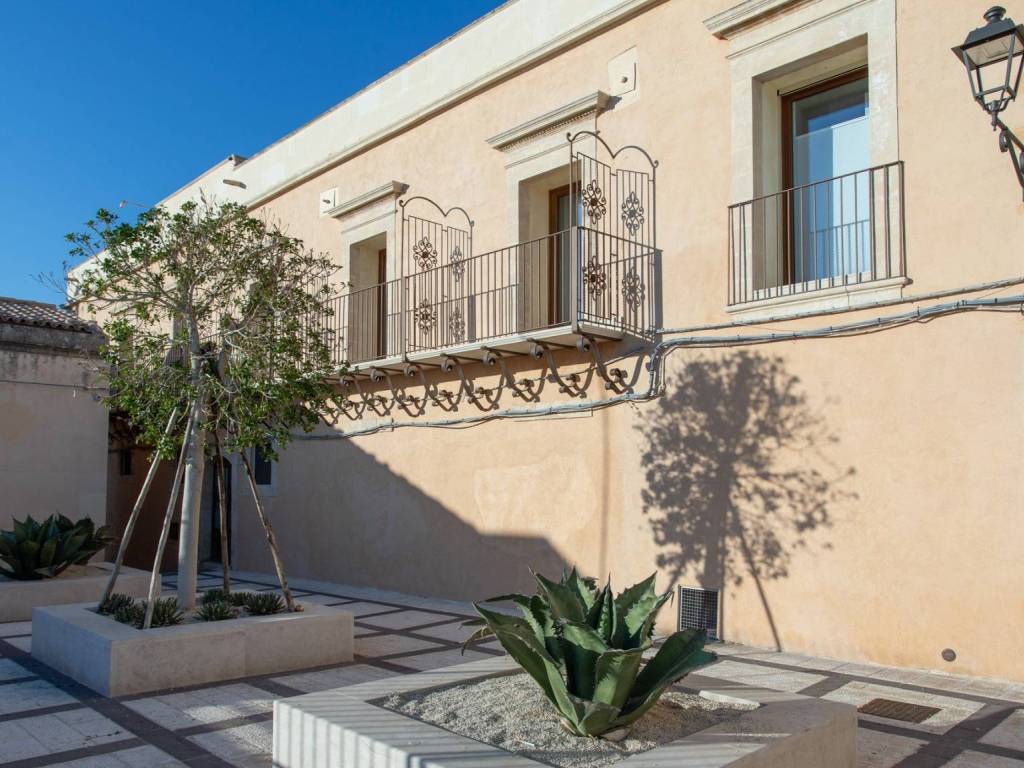 Appartamento a Noto in Via Genovesi, 4 - Foto 2