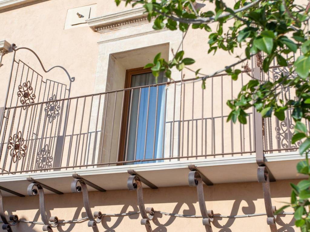 Appartamento a Noto in Via Genovesi, 4 - Foto 4
