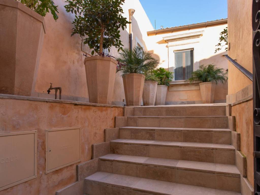 Appartamento a Noto in Via Genovesi, 4 - Foto 5
