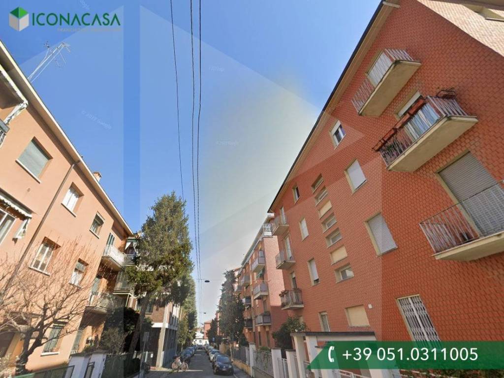 Appartamento a Bologna in Via Paride Pasquali - Foto 2