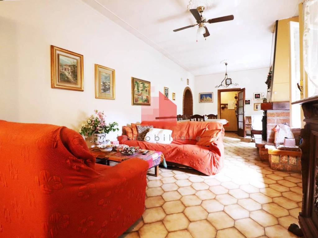 Casa indipendente a Pegognaga - Foto 4