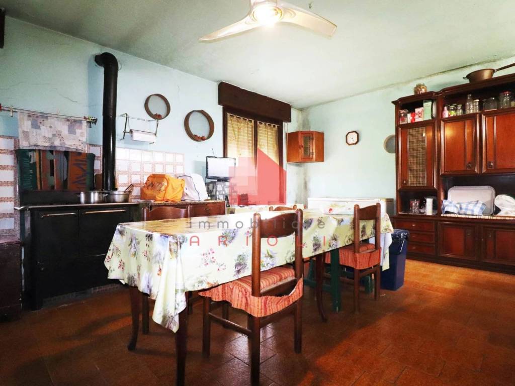 Casa indipendente a Pegognaga - Foto 5