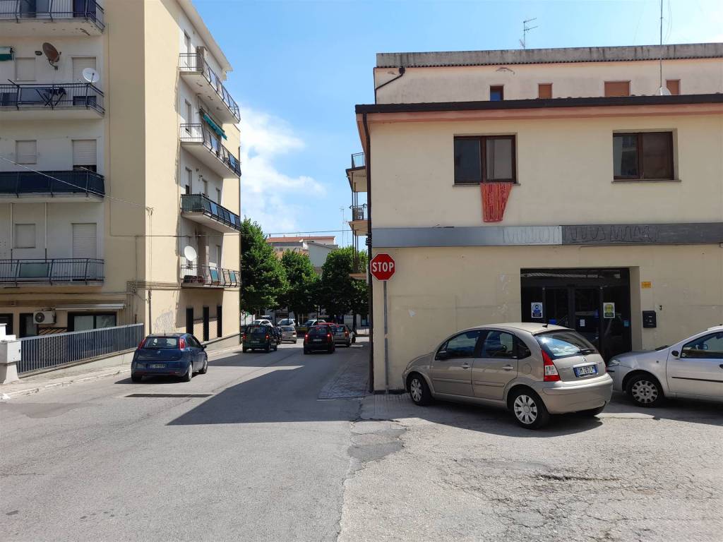 Immobile a Vasto - Foto 4