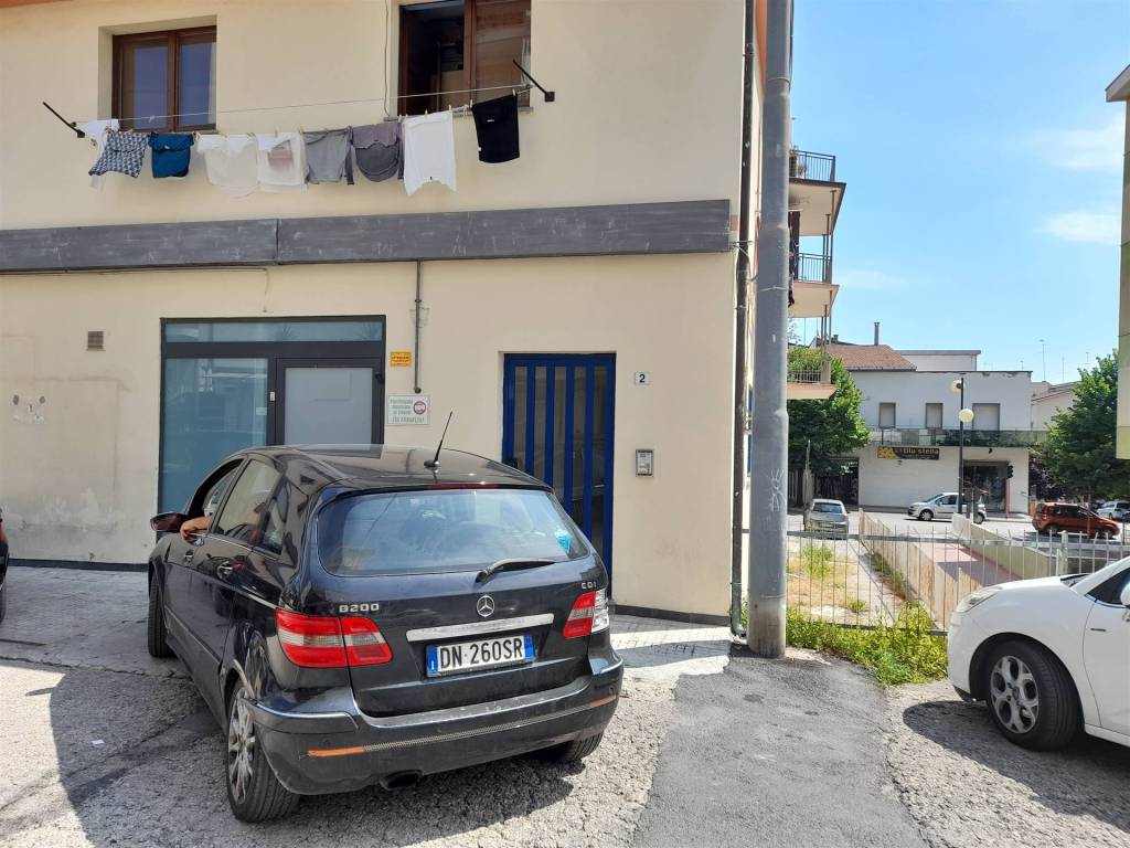 Immobile a Vasto - Foto 5