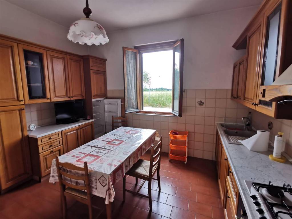 Casa indipendente a Cortona in Cignano - Foto 3