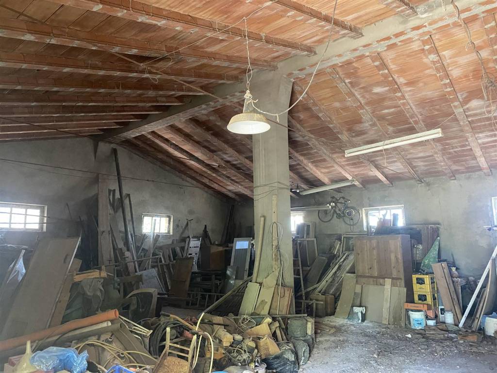 Rustico / casale a Castiglione del lago - Foto 2