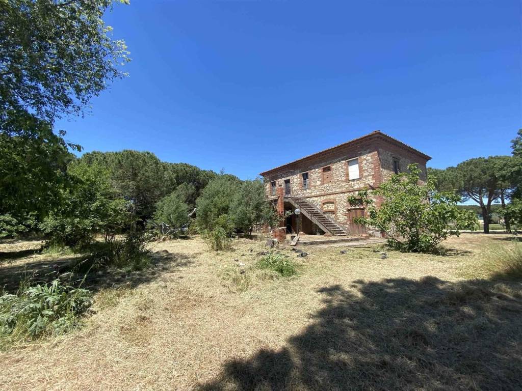 Rustico / casale a Castiglione del lago - Foto 3