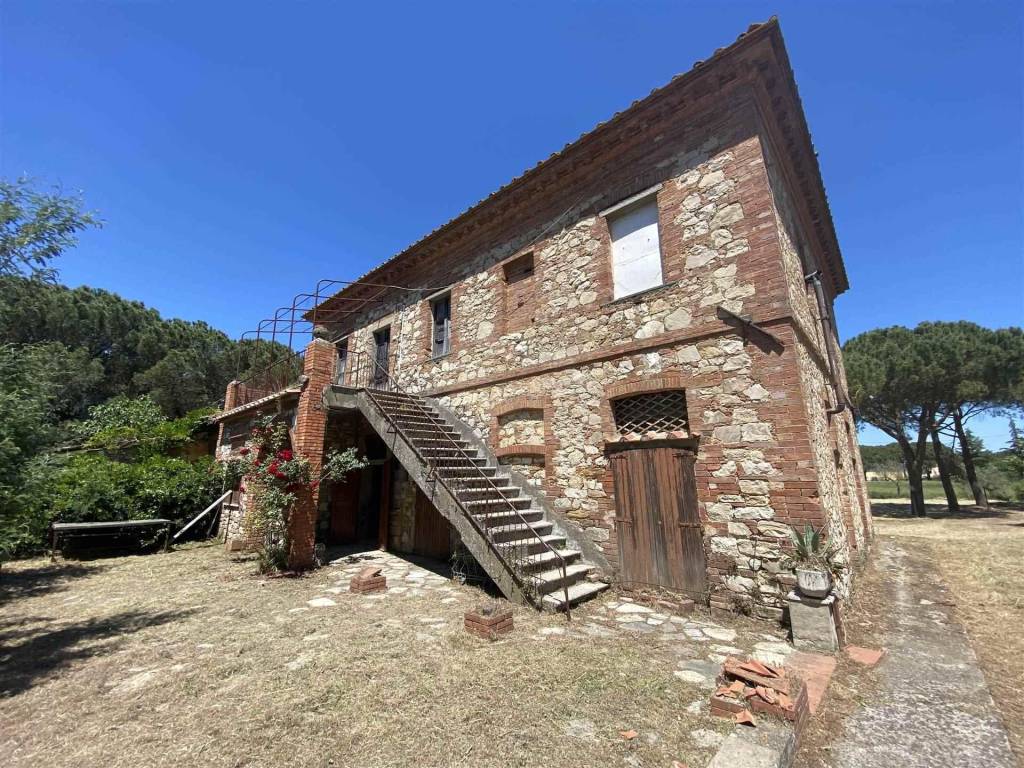 Rustico / casale a Castiglione del lago - Foto 4