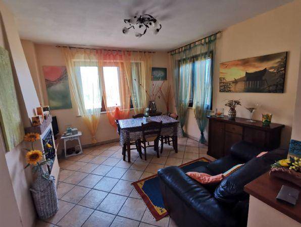 Appartamento a Città della pieve in Via Antonio Segni, 19 - Foto 2