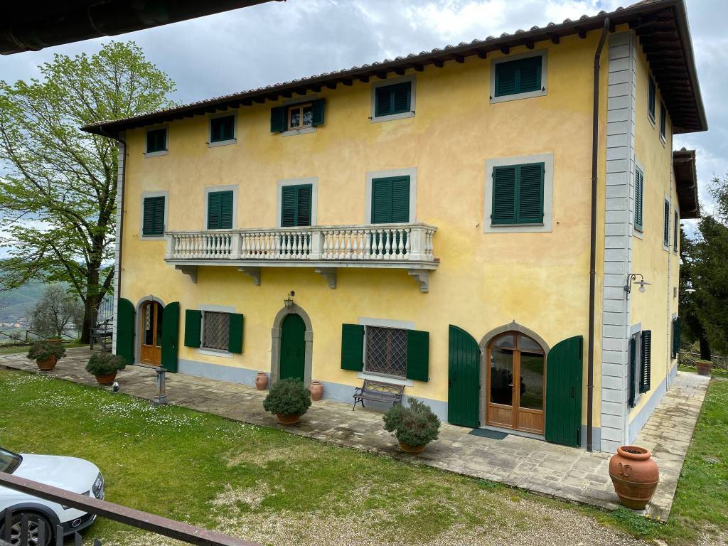 Immobile a Bucine - Foto 3