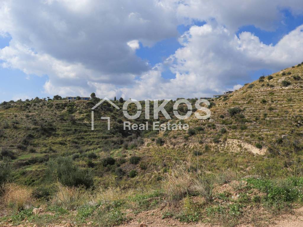Terreno a Avola in c.da Bochini - Foto 2