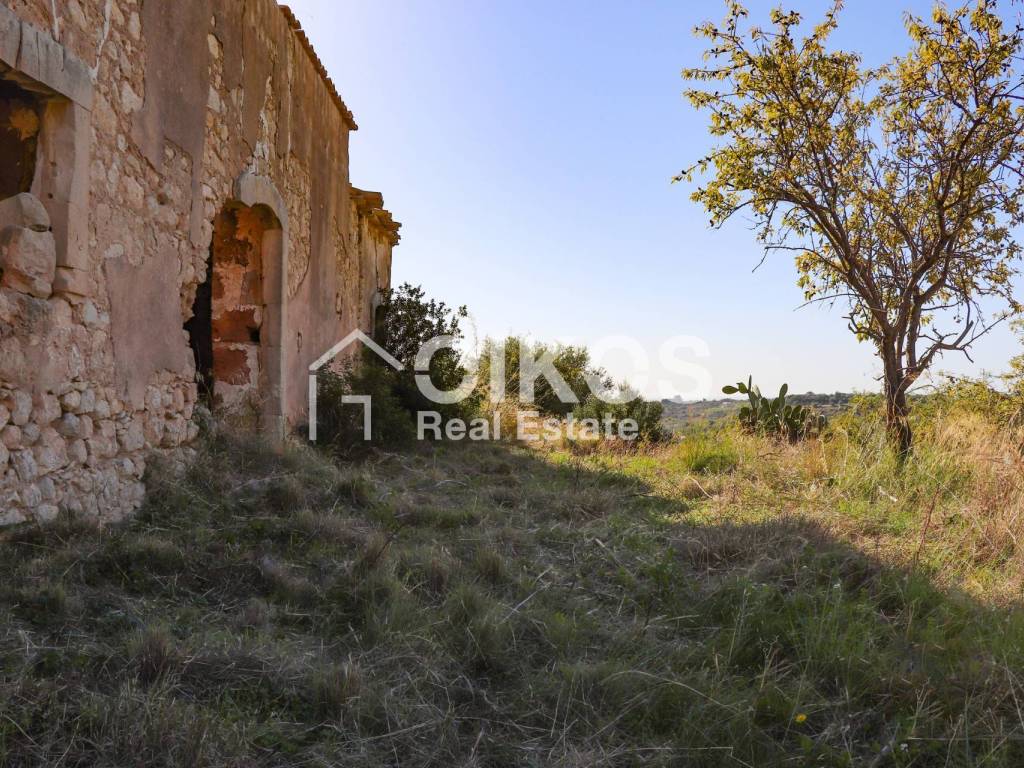 Terreno a Avola in c.da Bochini - Foto 4