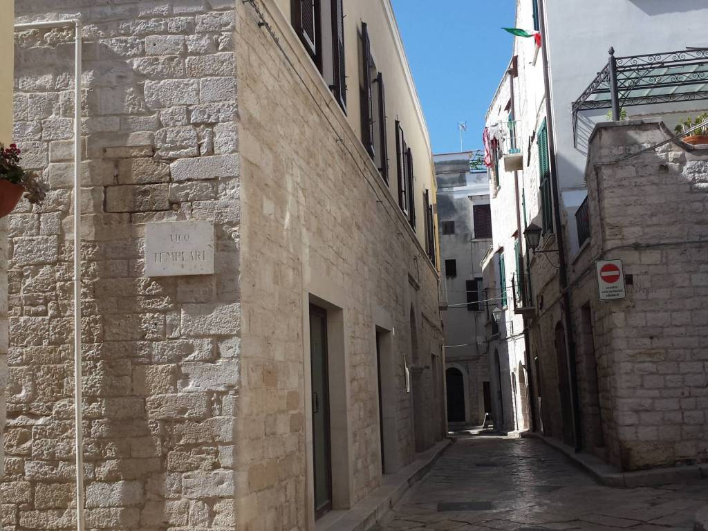 Palazzo / stabile a Trani in Via La Giudea - Foto 4