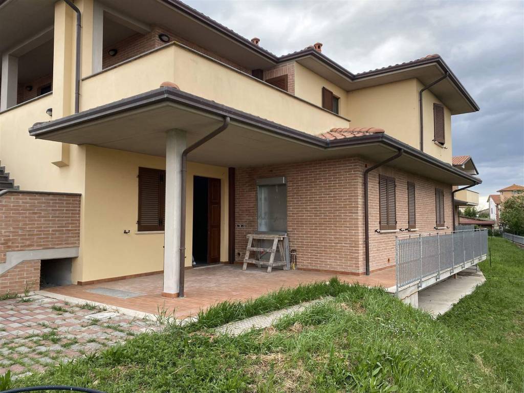 Appartamento a Castiglione del lago - Foto 3