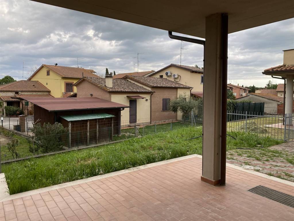 Appartamento a Castiglione del lago - Foto 4