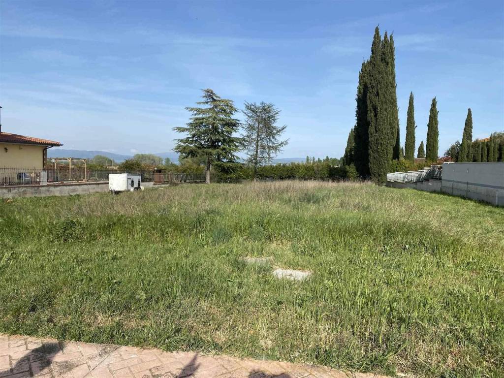 Terreno a Castiglione del lago - Foto 2