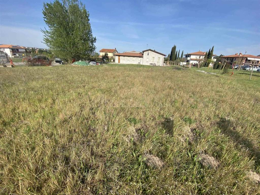 Terreno a Castiglione del lago - Foto 3