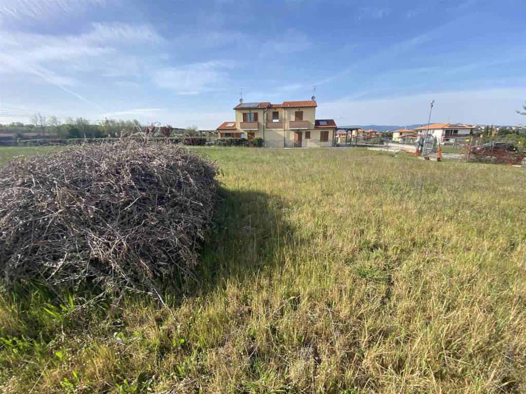 Terreno a Castiglione del lago - Foto 4