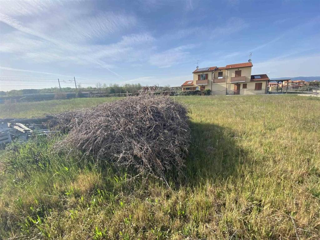 Terreno a Castiglione del lago - Foto 5