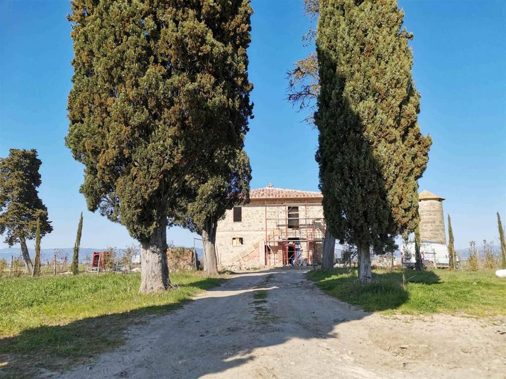 Rustico / casale a Castiglione del lago in Via Roma - Foto 2