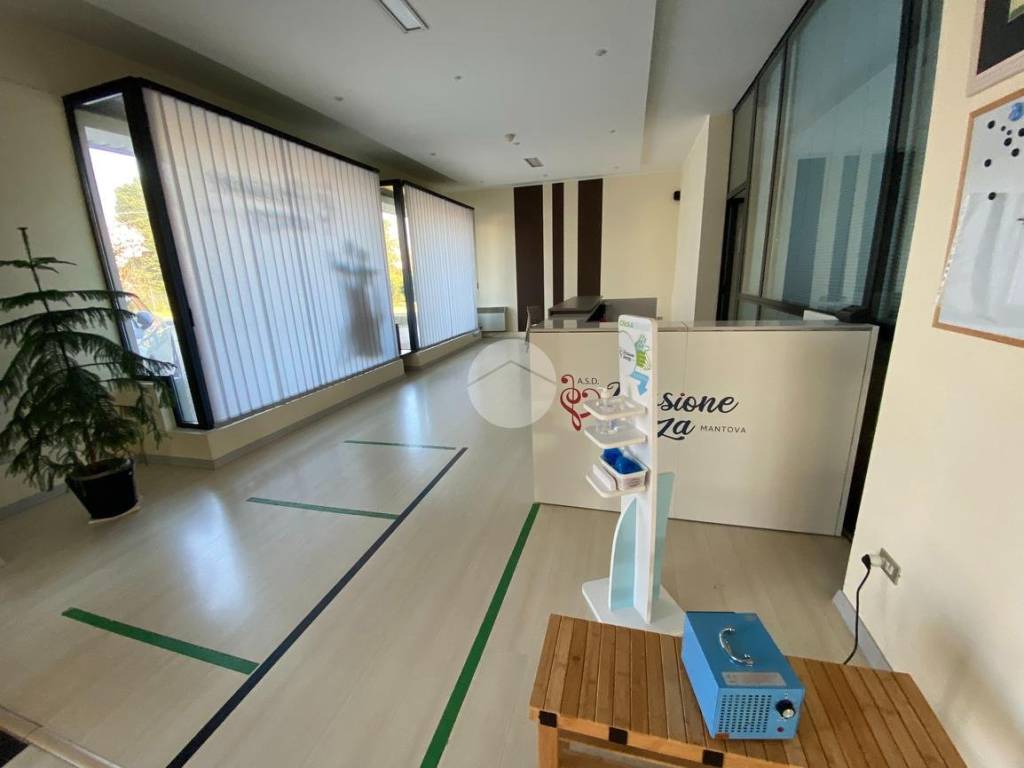 Immobile a Roncoferraro in Via Ostigliese - Foto 4
