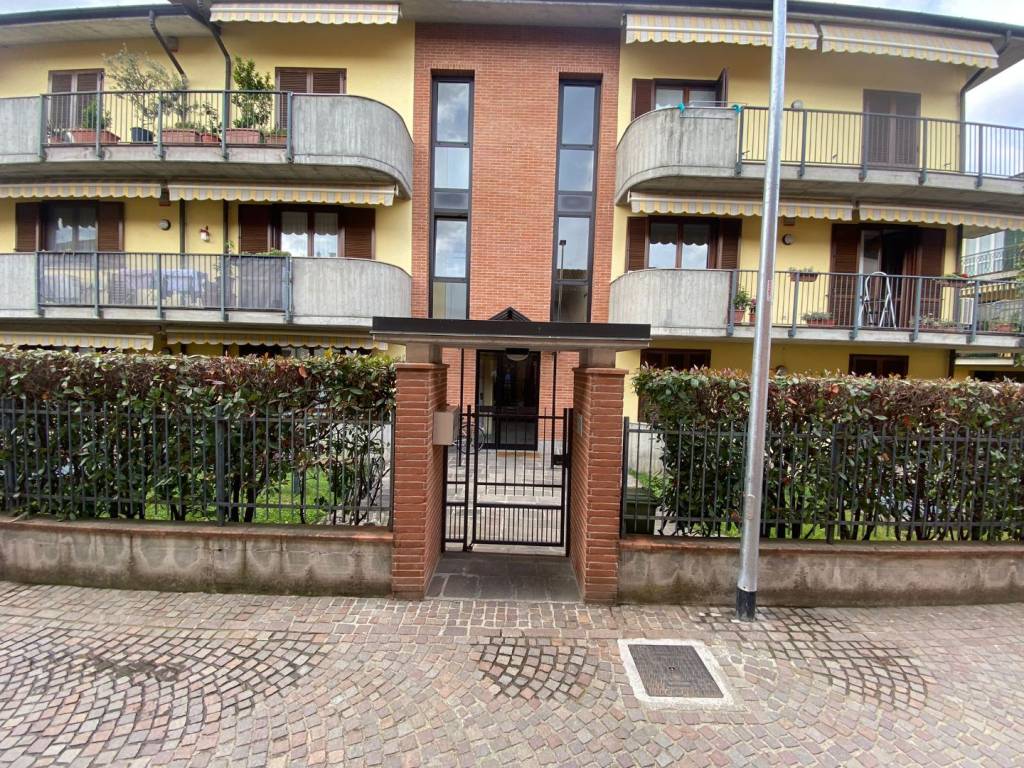Appartamento a Lodi vecchio in Via Monsignor Cappelletti - Foto 2