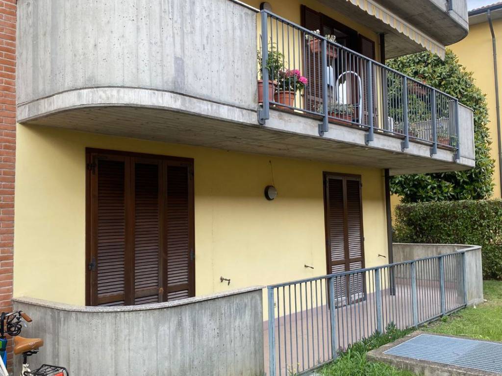 Appartamento a Lodi vecchio in Via Monsignor Cappelletti - Foto 3
