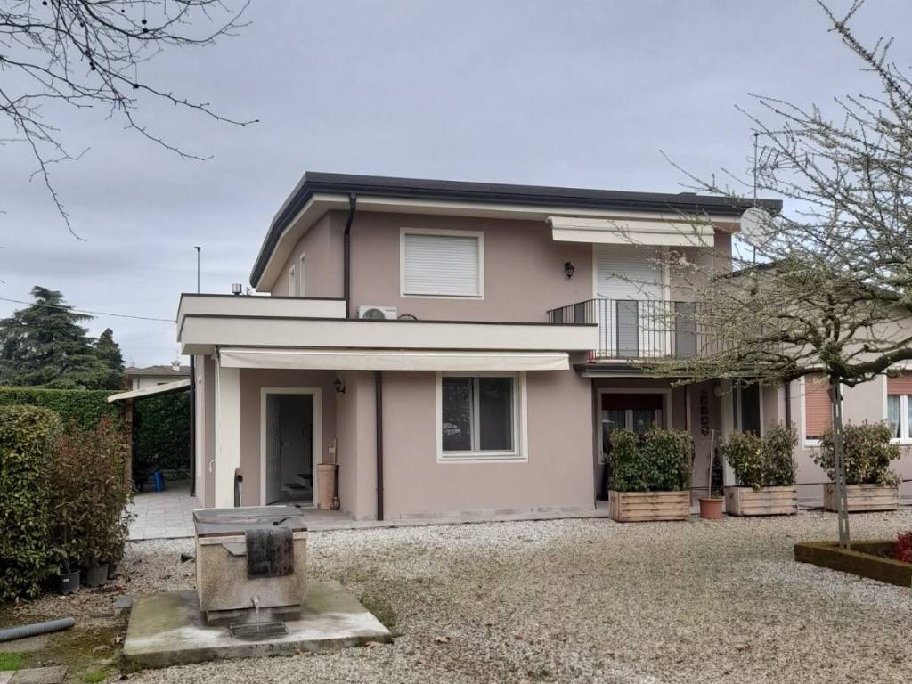Villa a Caldogno in Via Diviglio - Foto 2
