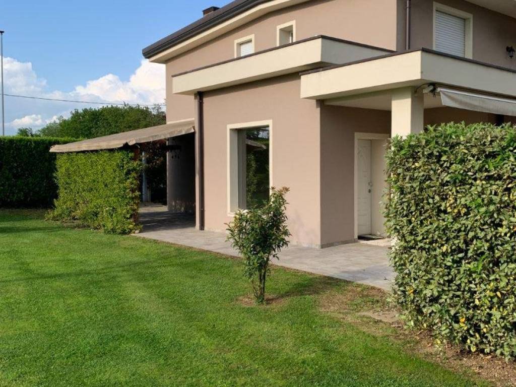 Villa a Caldogno in Via Diviglio - Foto 3
