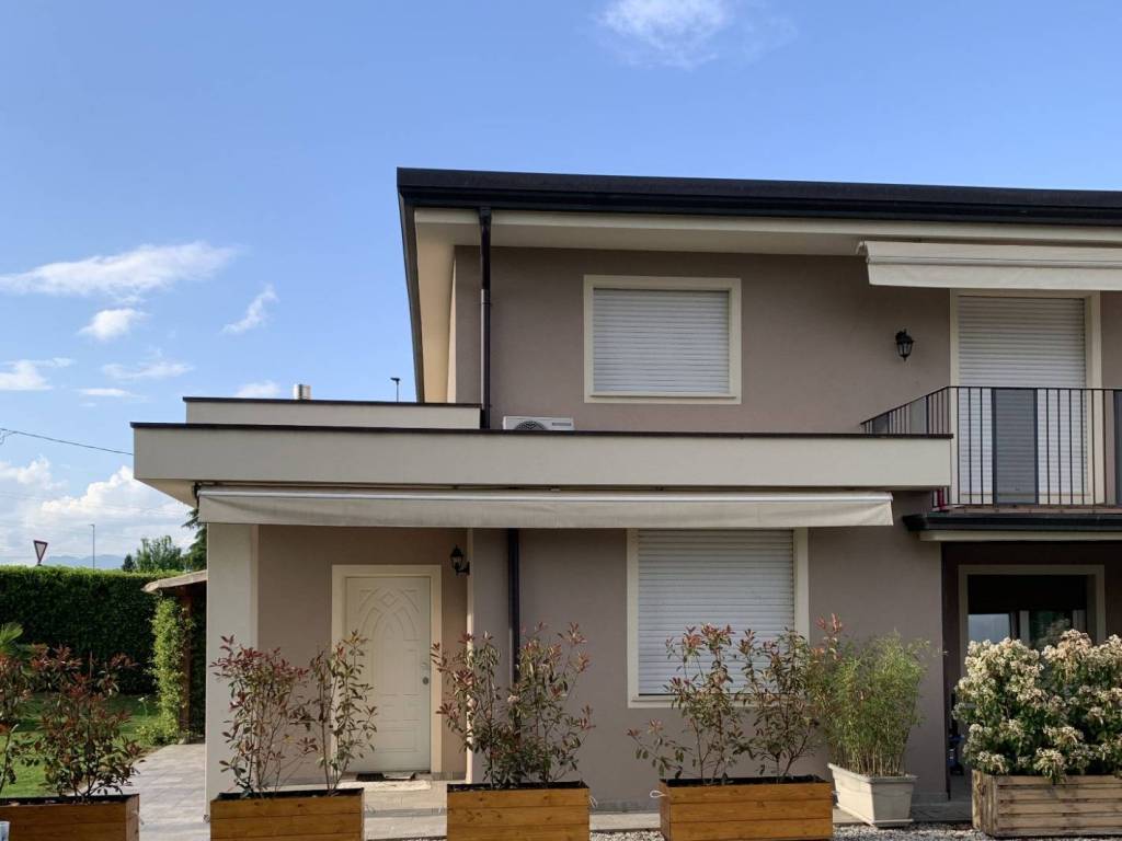 Villa a Caldogno in Via Diviglio - Foto 4