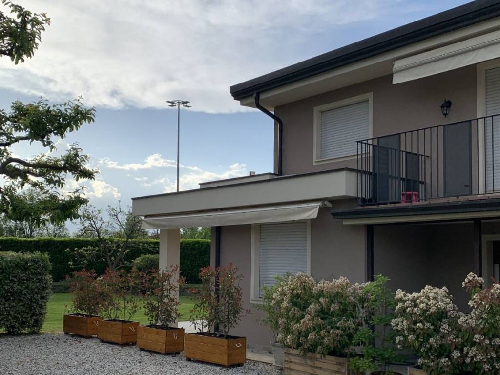 Villa a Caldogno in Via Diviglio - Foto 5
