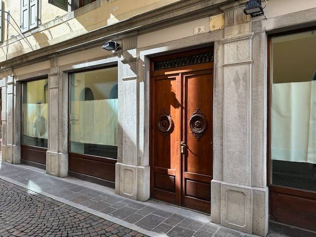 Immobile a Cividale del friuli in Via Carlo Alberto, 9 - Foto 2