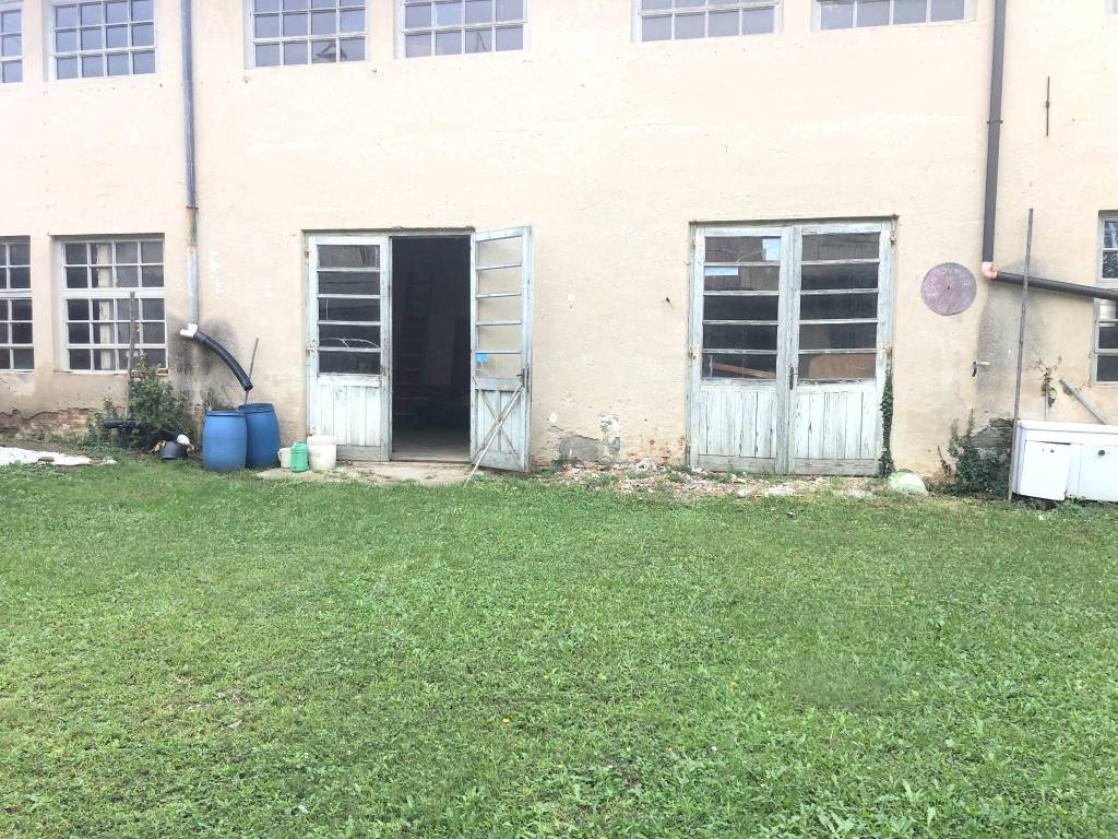Palazzo / stabile a Cormons in Via Barzellini - Foto 4
