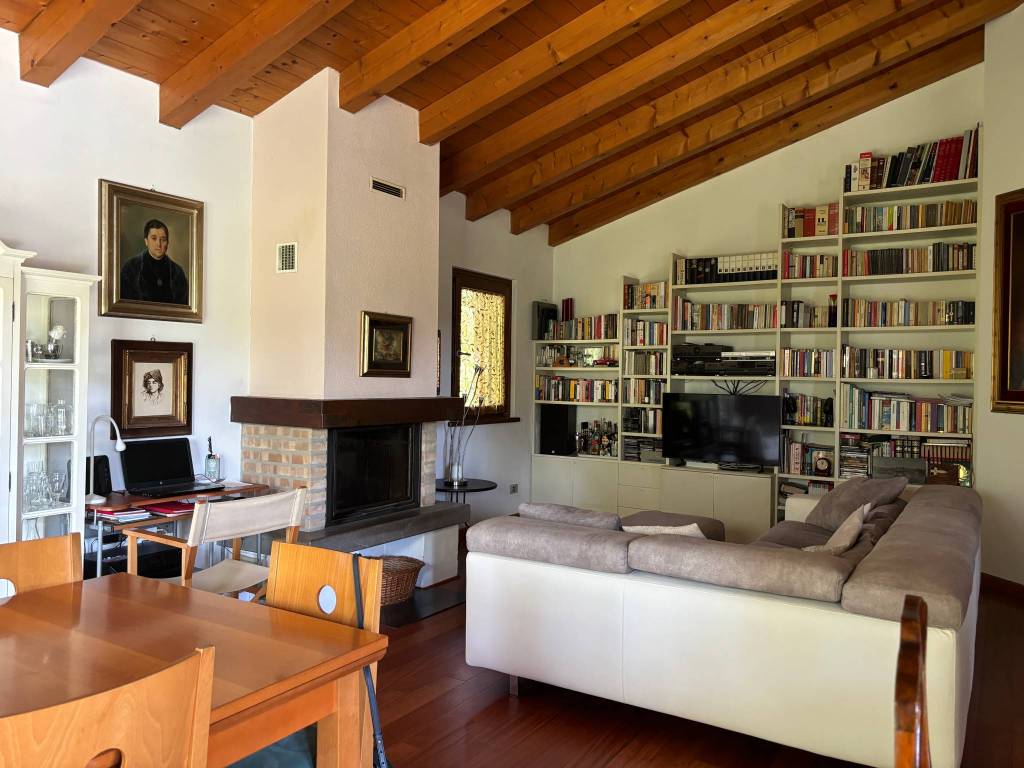 Villa a Grado in Via Toscana - Foto 2