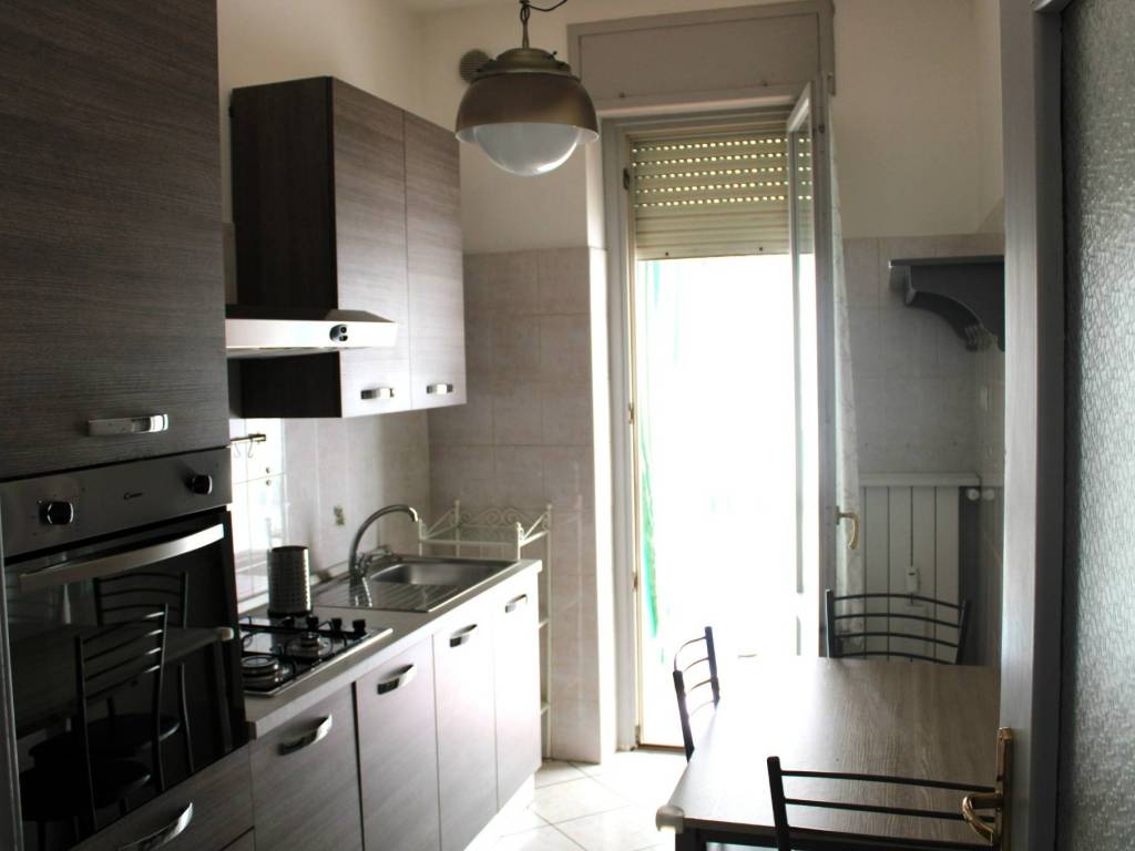 Appartamento a Vercelli in Via Pistoia, 18 - Foto 3