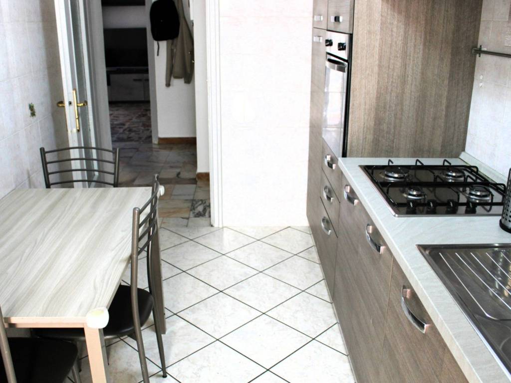 Appartamento a Vercelli in Via Pistoia, 18 - Foto 4