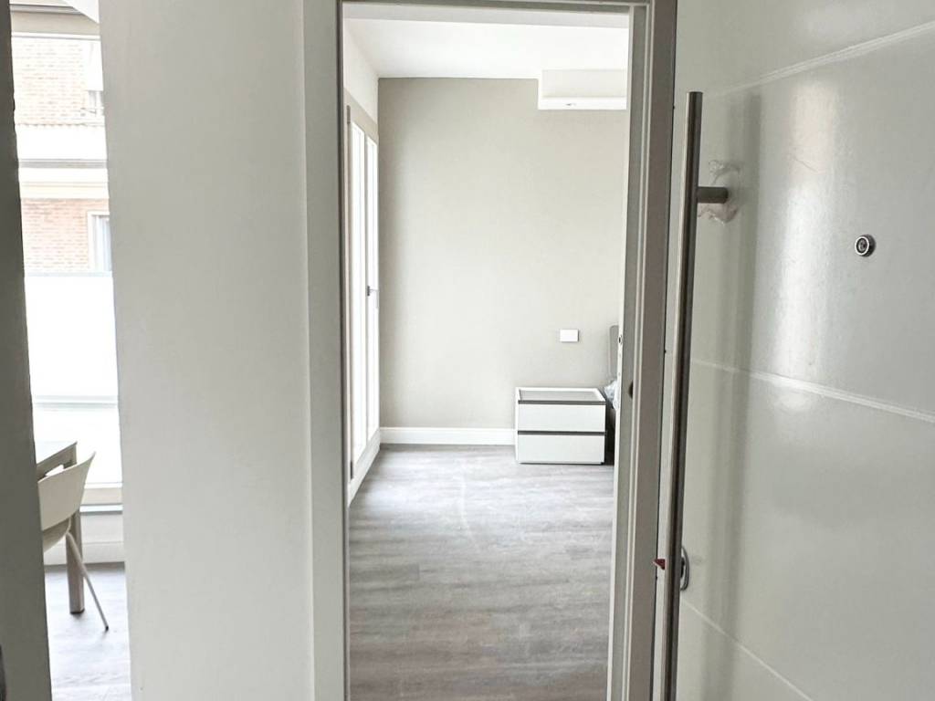 Appartamento a Ferrara in Via Antonio Frizzi, 21 - Foto 3